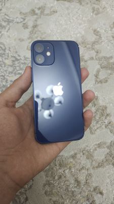Srochna iphone 12 mini kar dok bor