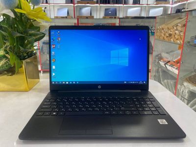 Hp core i3 10 avlod tiniq holatdagisi keldi juda kam iwlatilgan ideal