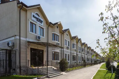 Офис/торговое помещение, свободного назначения — Чиланзарский район, Хумо Арена, 1-я линия