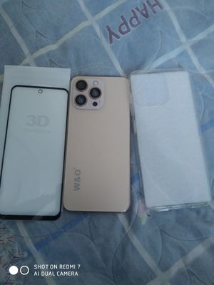 Smart Phone X16 Obmen