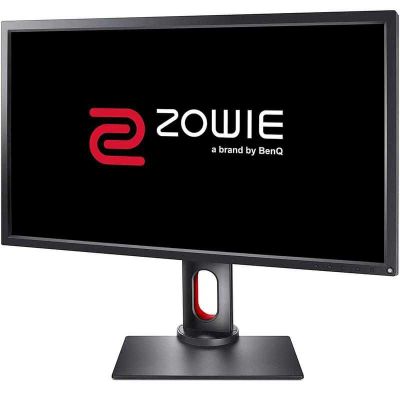 BenQ XL2731 монитор 144hz в идеальном состсоянии