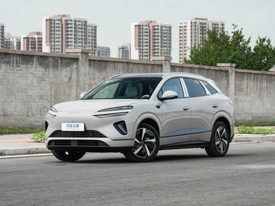 Byd Sea Lion 06 EV