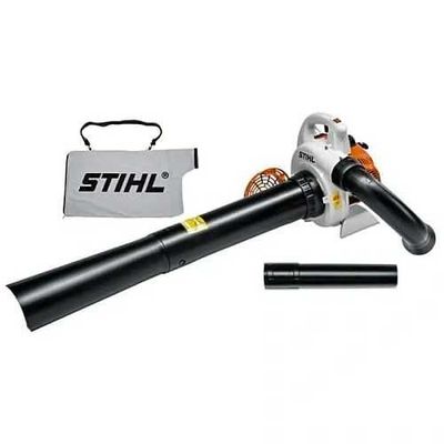 Бензиновый воздуходувка STIHL SH 56