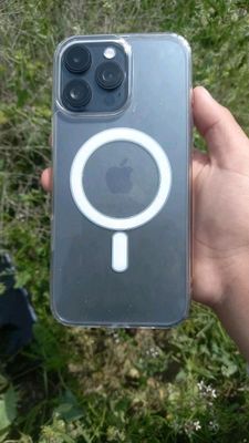 iPhone 16 pro max 1ga biri