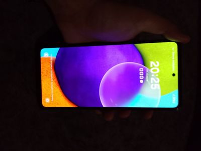 Samsung Galaxy A52