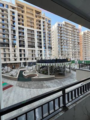 СРОЧНО Продажа 3х-комнатной в новостройке «Imperial Club City»