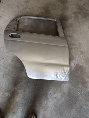 Matiz orqa pasajir iwigi RH