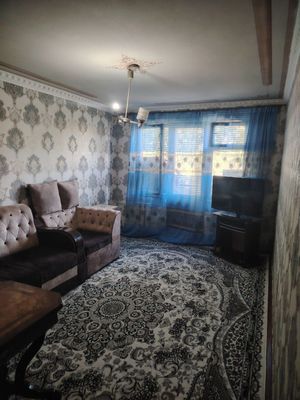 Чиланзар 24, Кафе Москва, №:356