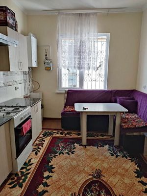 Sergeli tumani ijaraga kvartira
