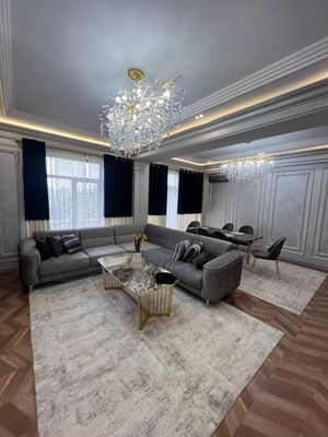 Аренда квартира ЖК MIRABAD AVENUE