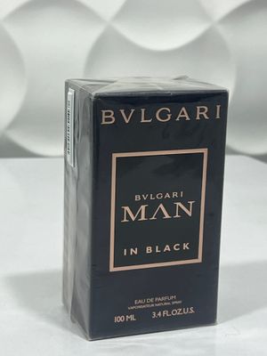 Bvlgari man in Blace