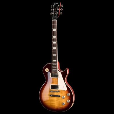 Gibson Les Paul Standard 60s BB Электрогитара