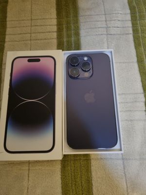 Iphone 14 pro 256 gb sotiladi