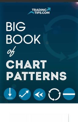 Big book chart patterns trading kitob pdf