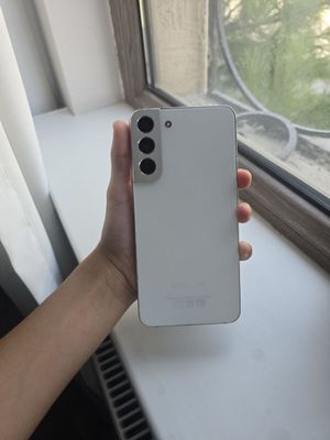 Samsung s22+ без гарантики