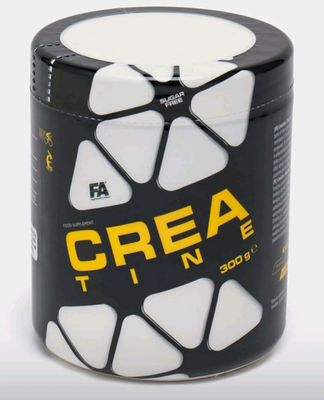 Sportchilar uchun Creatine sotiladi