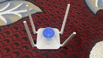 Wifi Tenda router sotiladi