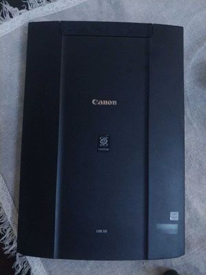 Продаётся Сканер Canon