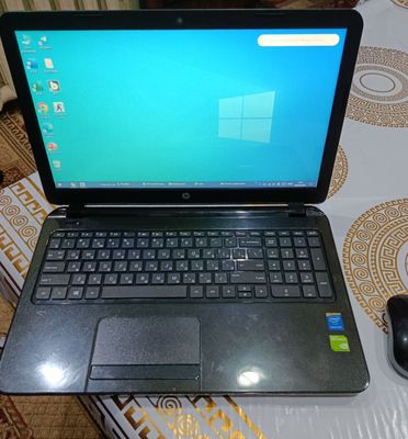 Hp noutbuk klassik