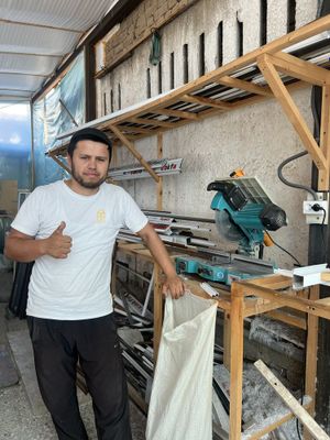 Ремонт окон Akfa tamirlash xizmati Akfa remomt