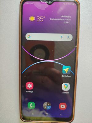 Samsung Galaxy A12