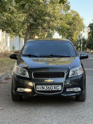 Nexia 3 Avtomat