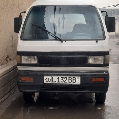 Дамас 1997 йил нархи 1500 $ озорк ками бор