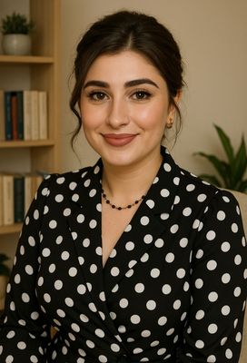 Психолог, член ассоциации психологов Республики Узбекистан.