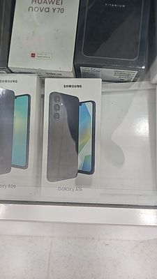 samsung A16