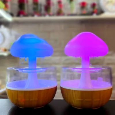 Bezpravadnoy uvlajnitel