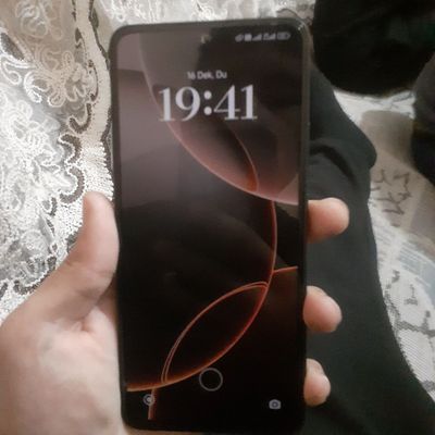 Tel Redmi not 13