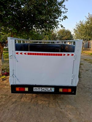 Газ 2410 Пикаб
