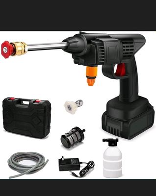 MINI KARCHER SOTILADI