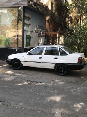 Nexia sons holati yaxw super bez kondyor