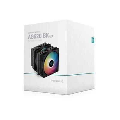 [Куллер] DeepCool AG 620 ARGB