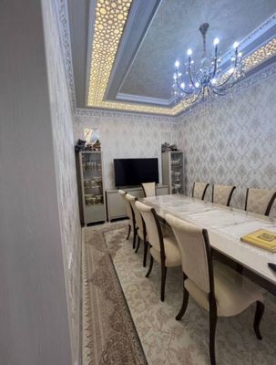 Учкахрамон постан кирганда Обод махаллада 3 сотик файзли участка