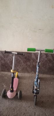 Samakat sotiladi