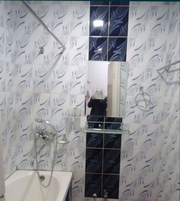 Yunusobod 4 mavze 2 xona sheriklikka