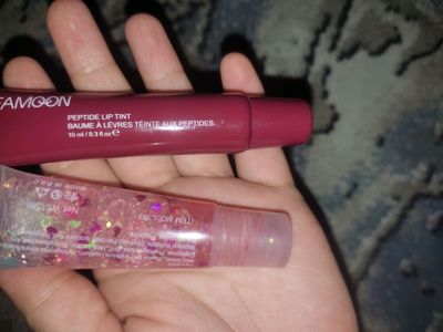 lab boyoq, pamada, lipstick, помада