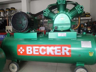 Becker Kompressor $380 kelishiladi