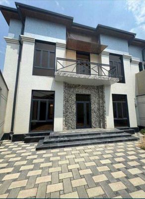 Продает Коттедж Карасу-6 Коробка 400м2 Мирзо Улугбекский