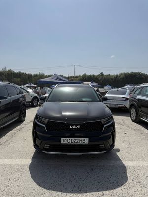 Kia sorento 2023