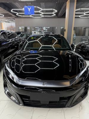 BYD Han L 2025 elektr