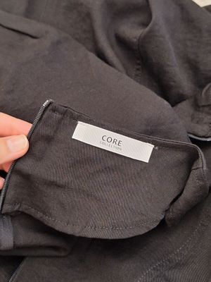 Платье от Core Collection