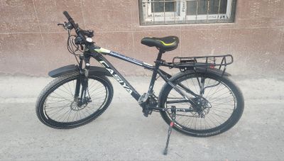 Velosiped 26 razmer