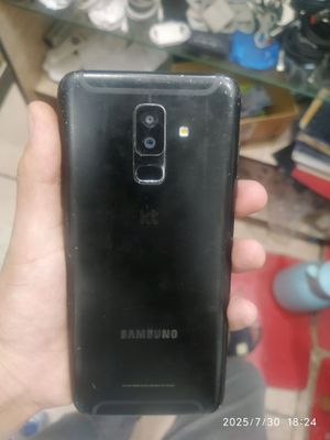 Samsung A6+