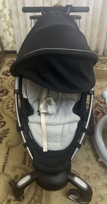 Коляска американская 4moms origami