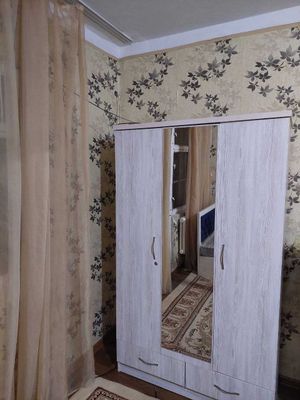 Ijaraga FAQAT eri xotin oilaga beriladi ZAKS