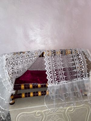 yengi beshik umuman ishlatilmagan