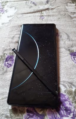 Samsung note 8 black